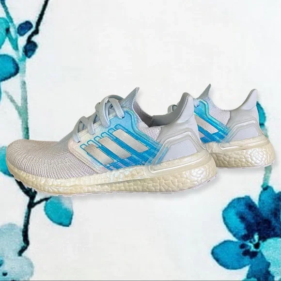 🔥🔥Adidas Ultraboost 20 5.5(fit6.5) TAGS&BOX! 🤯🔥🔥 - Picture 4 of 10
